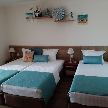 Самостоятелни Стаи Елинор Sozopol Esterno foto