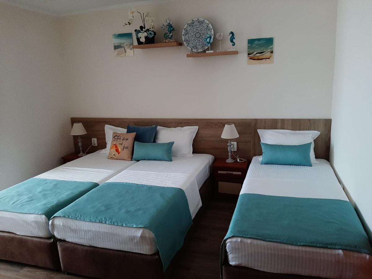 Самостоятелни Стаи Елинор Sozopol Esterno foto