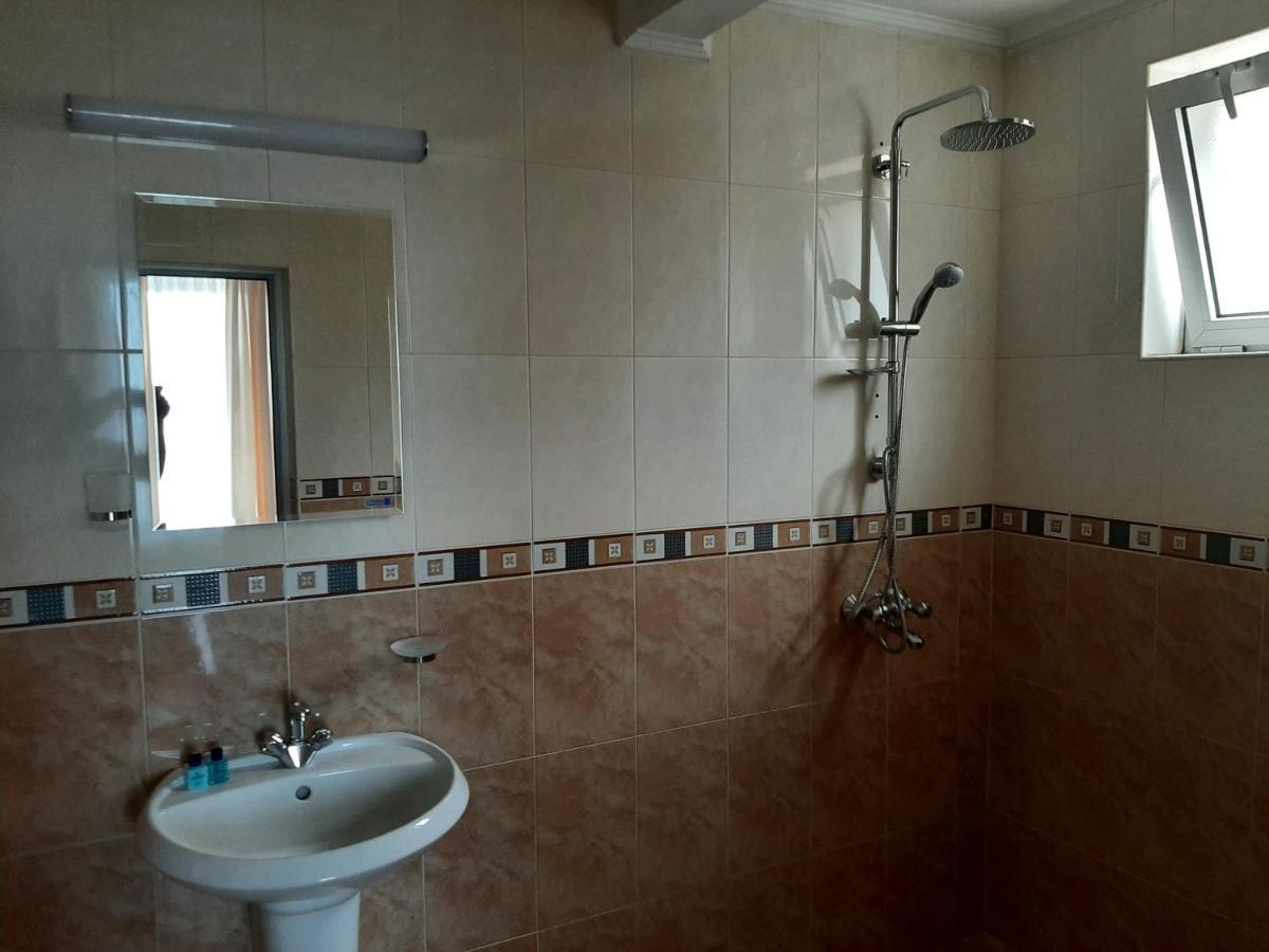 Самостоятелни Стаи Елинор Sozopol Esterno foto