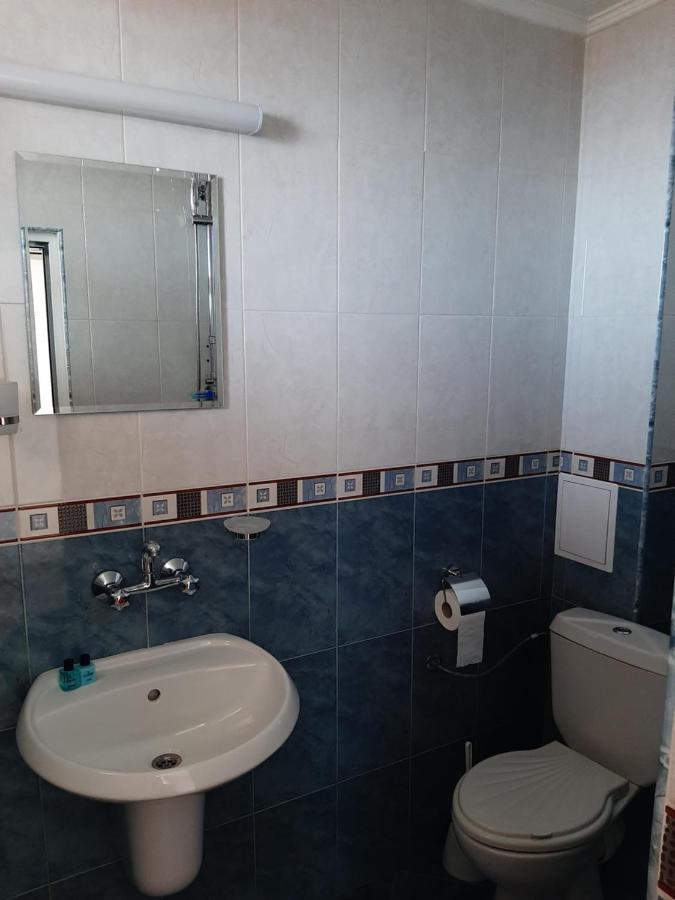 Самостоятелни Стаи Елинор Sozopol Esterno foto