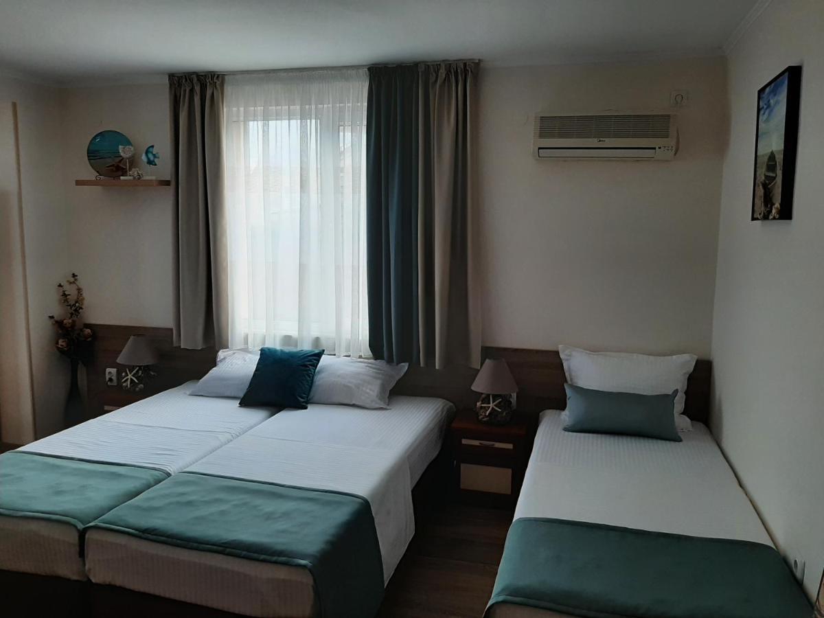 Самостоятелни Стаи Елинор Sozopol Esterno foto