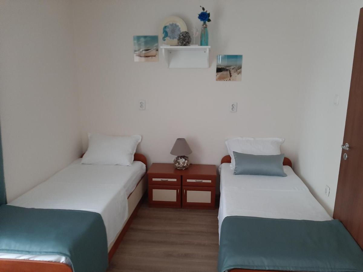 Самостоятелни Стаи Елинор Sozopol Esterno foto
