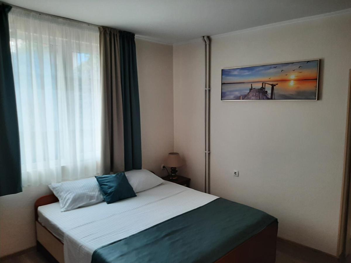 Самостоятелни Стаи Елинор Sozopol Esterno foto